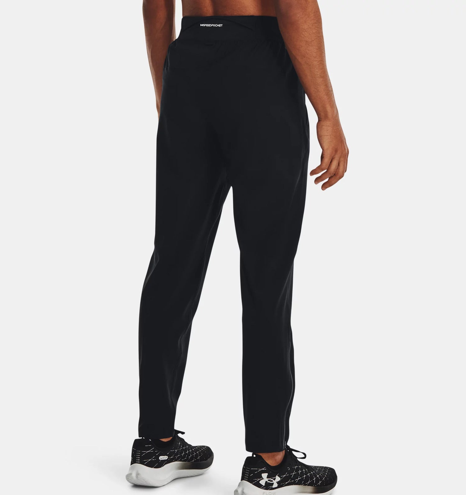Under Armour Pantaloni Lunghi OutRun The Storm Uomo