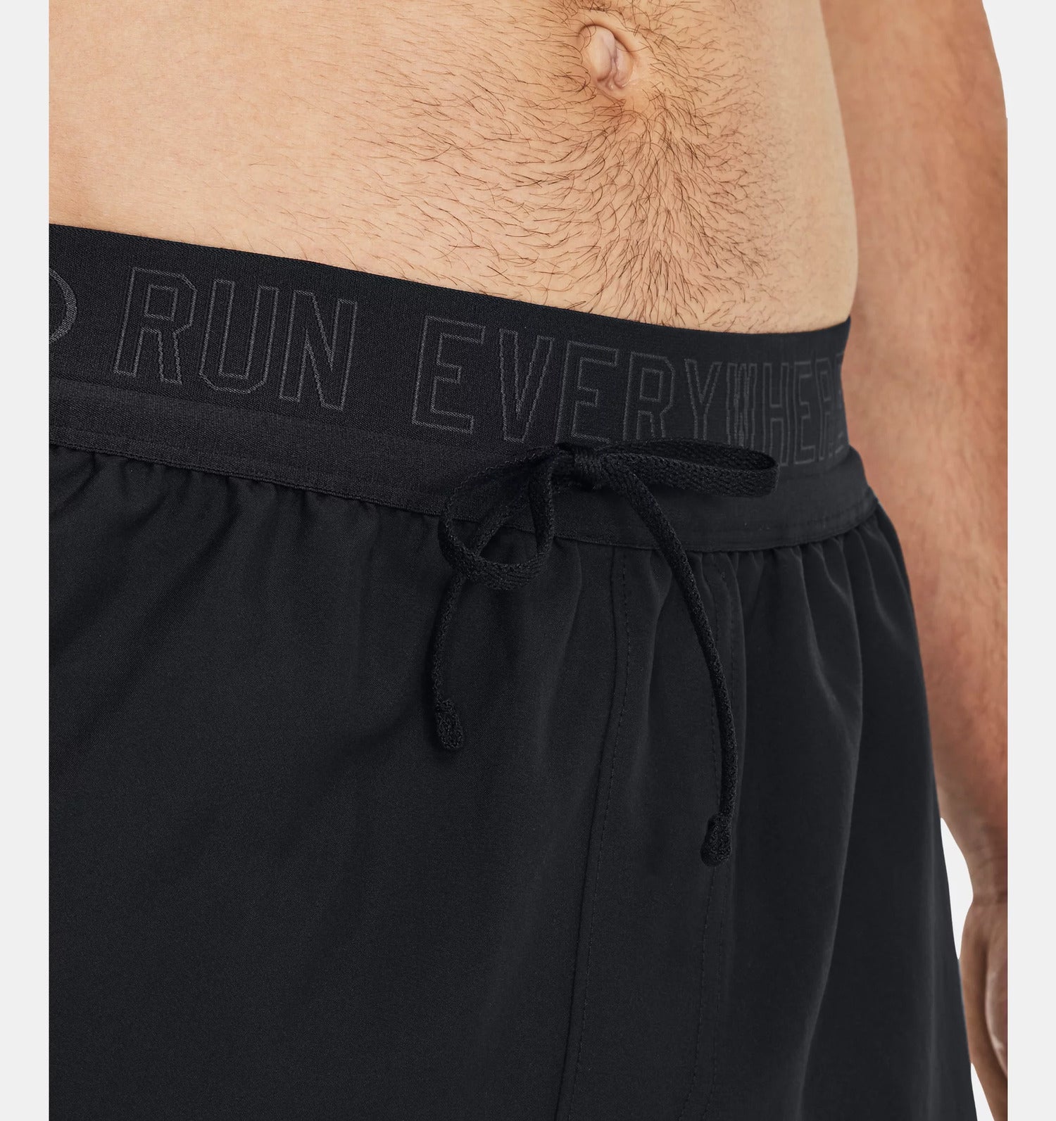 Under Armour Shorts Run Everywhere Uomo