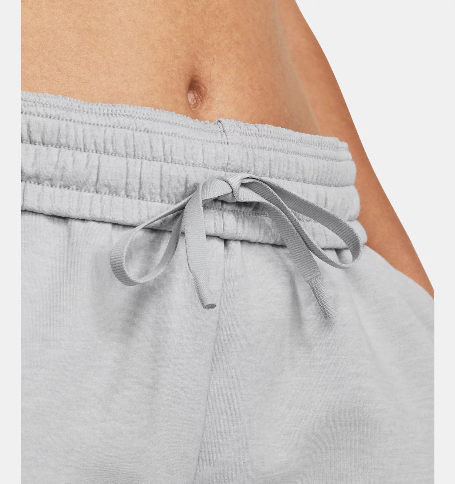 Under Armour Pantalone Lungo Jogger Unstoppable Fleece Donna