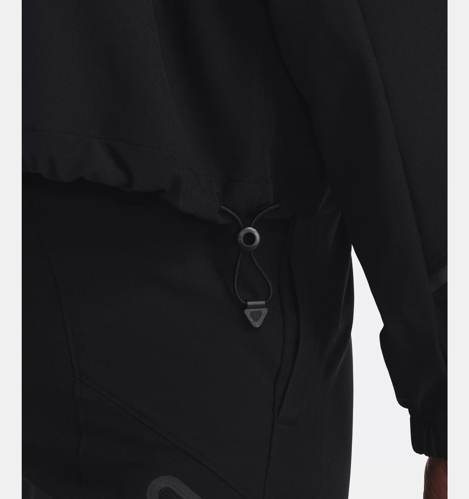 Under Armour Giacca Unstoppable Donna