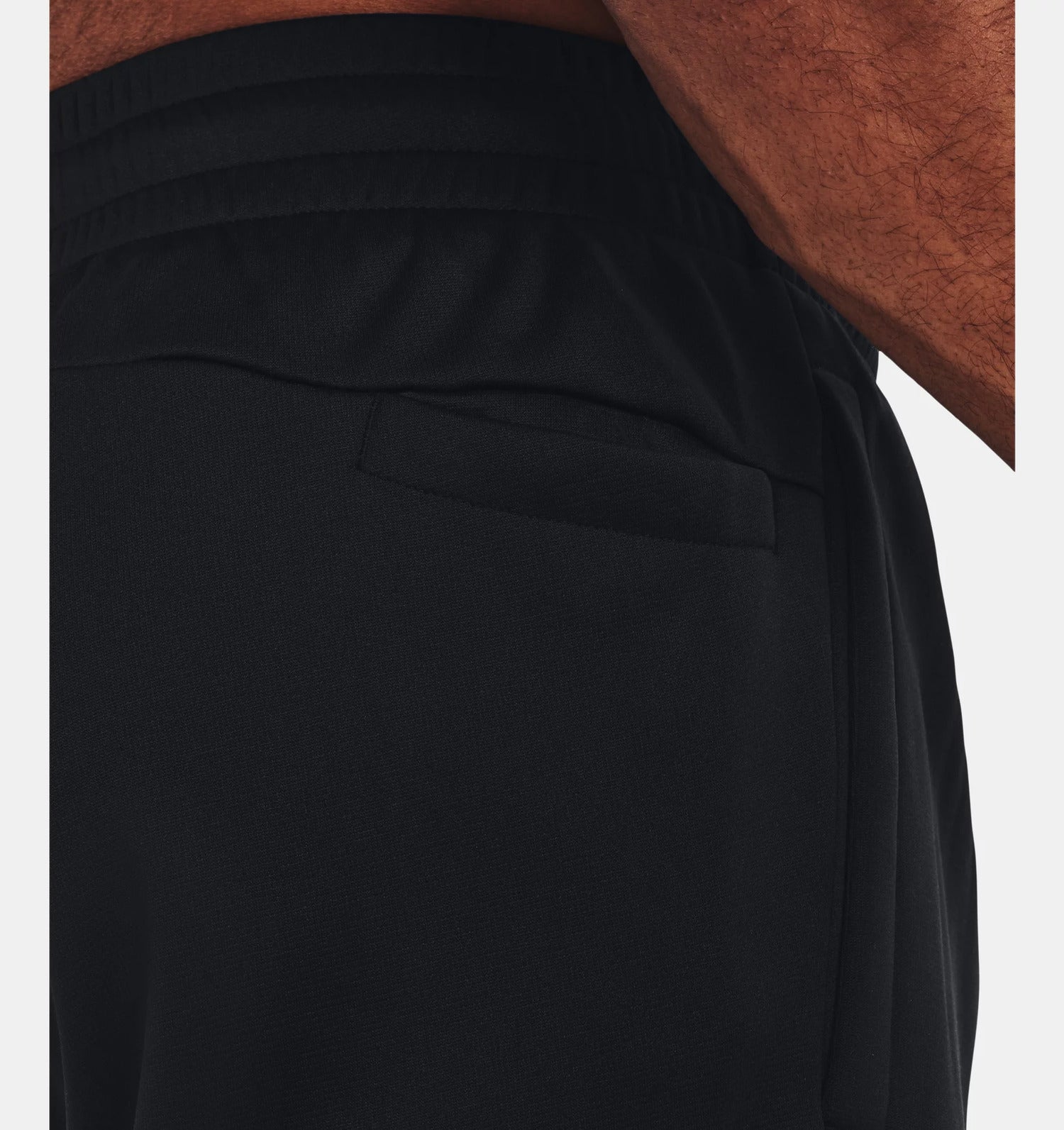 Under Armour Pantaloni Lunghi Jogger Fleece Uomo