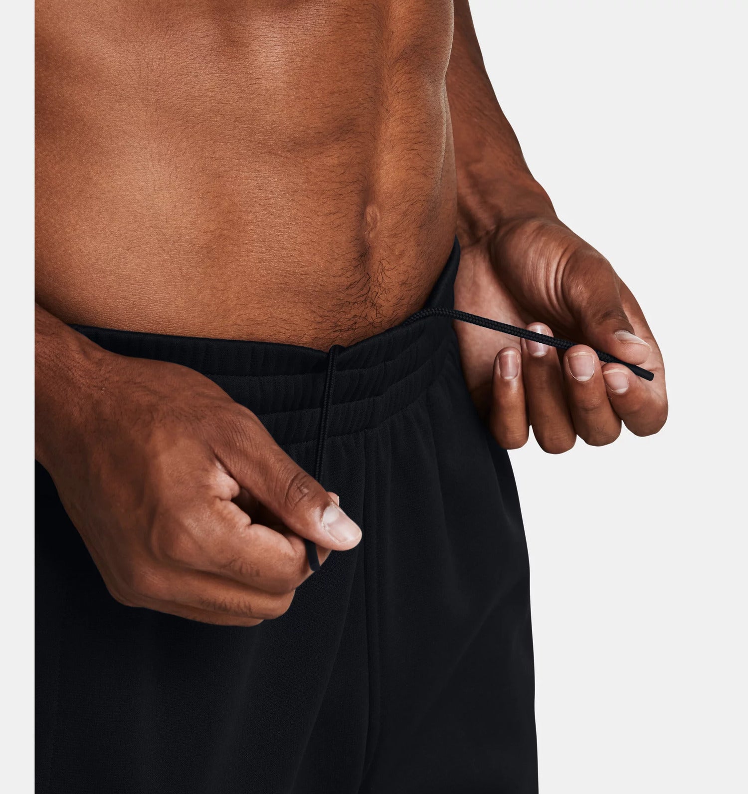 Under Armour Pantaloni Lunghi Jogger Fleece Uomo
