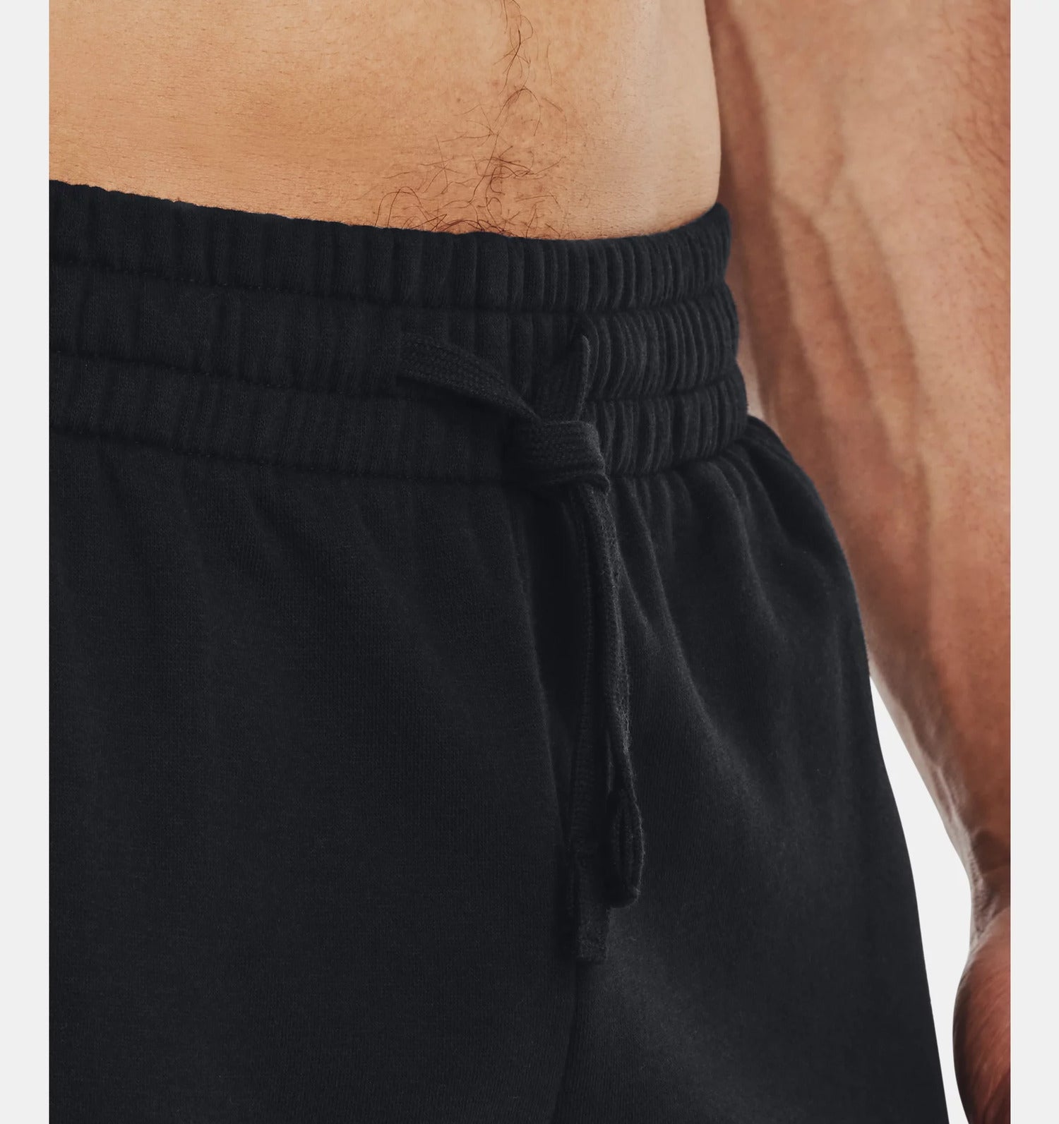 Under Armour Pantaloni Lunghi Jogger Rival Fleece Cargo Uomo