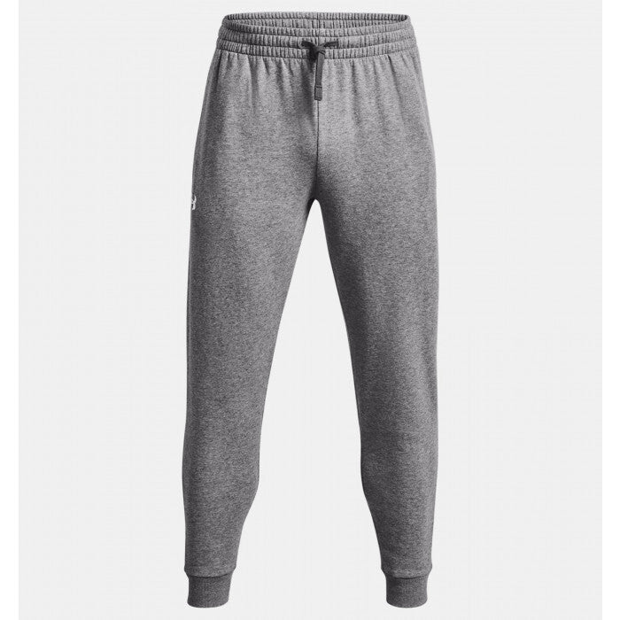 Under Armour Pantaloni Lunghi Jogger Rival Fleece Cargo Uomo