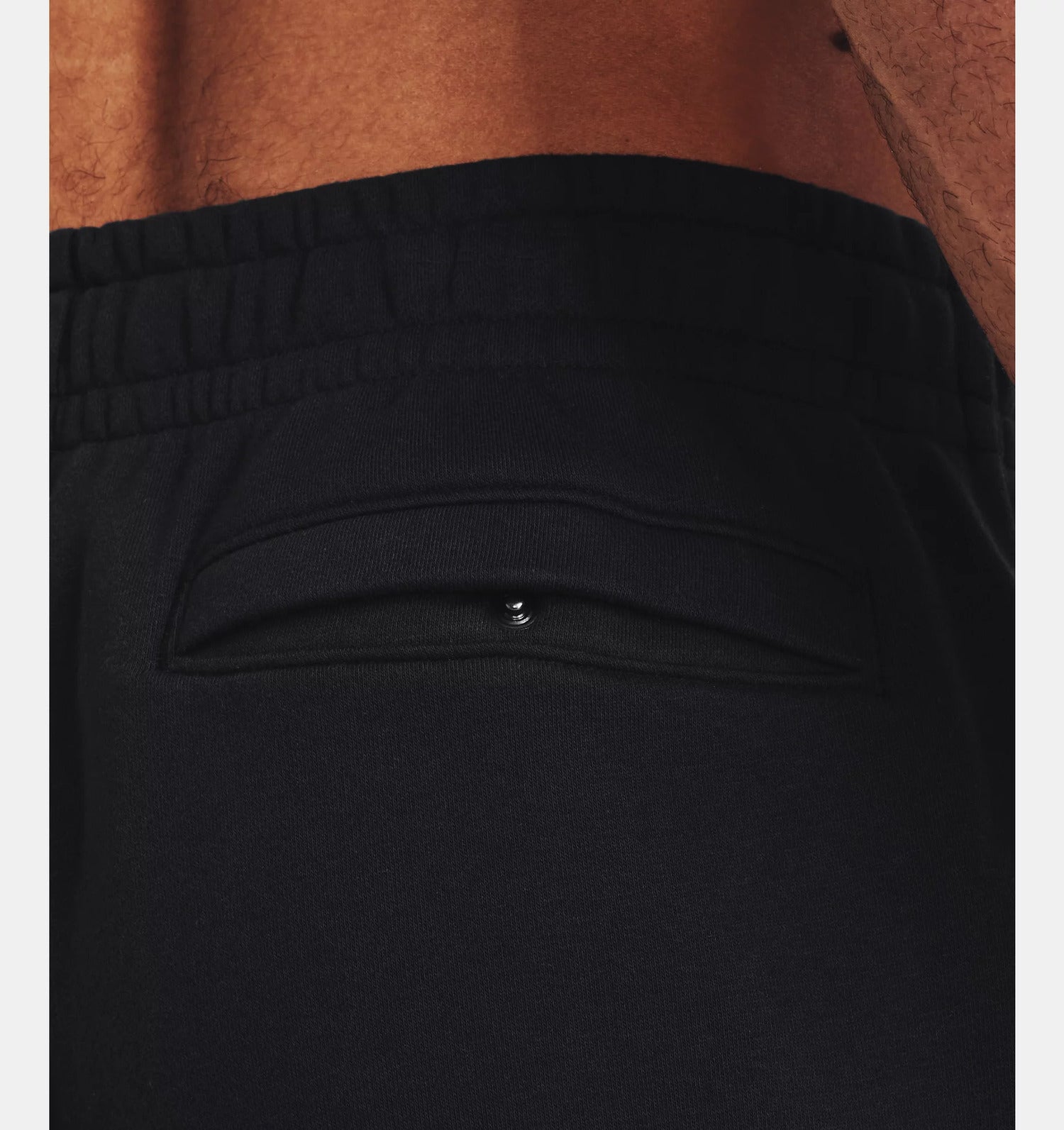 Under Armour Jogger Essential Fleece Uomo