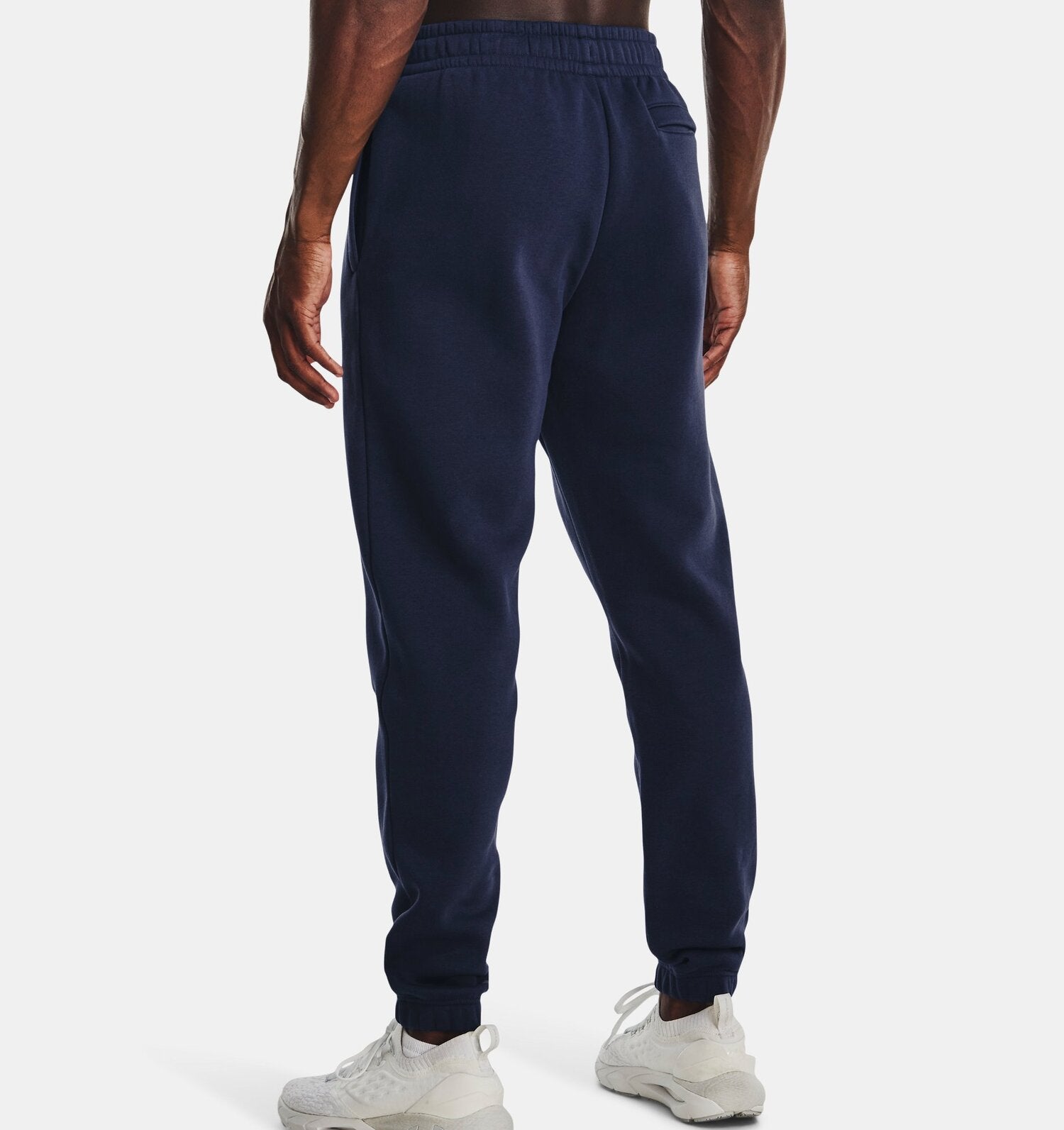 Under Armour Jogger Essential Fleece Uomo