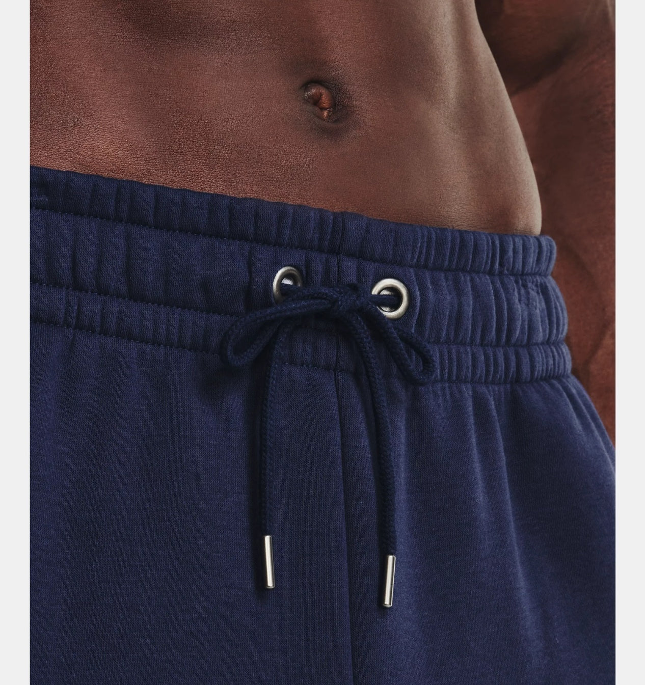Under Armour Jogger Essential Fleece Uomo
