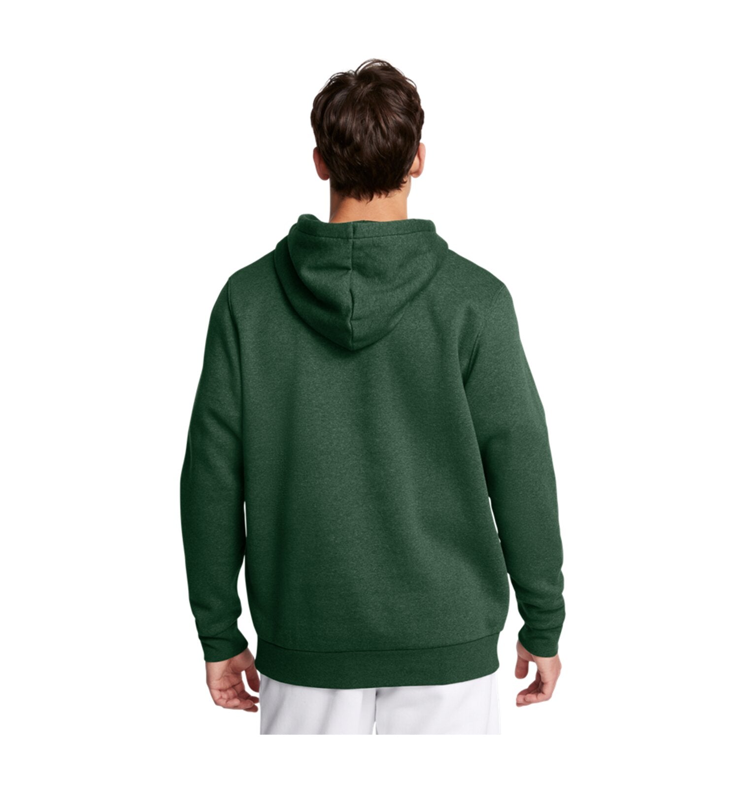 UA ICON FLEECE HOODIE