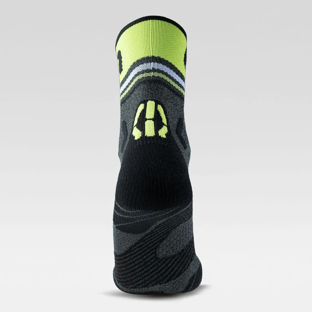 UYN MAN RUNNER`S ONE SHORT SOCKS