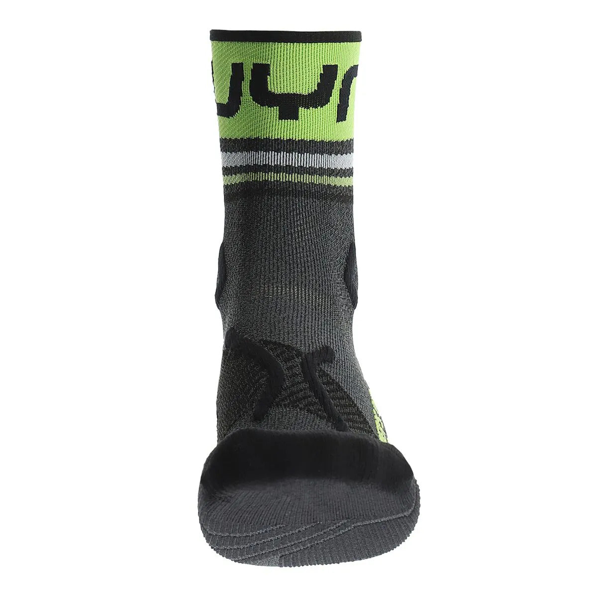 UYN MAN RUNNER`S ONE SHORT SOCKS