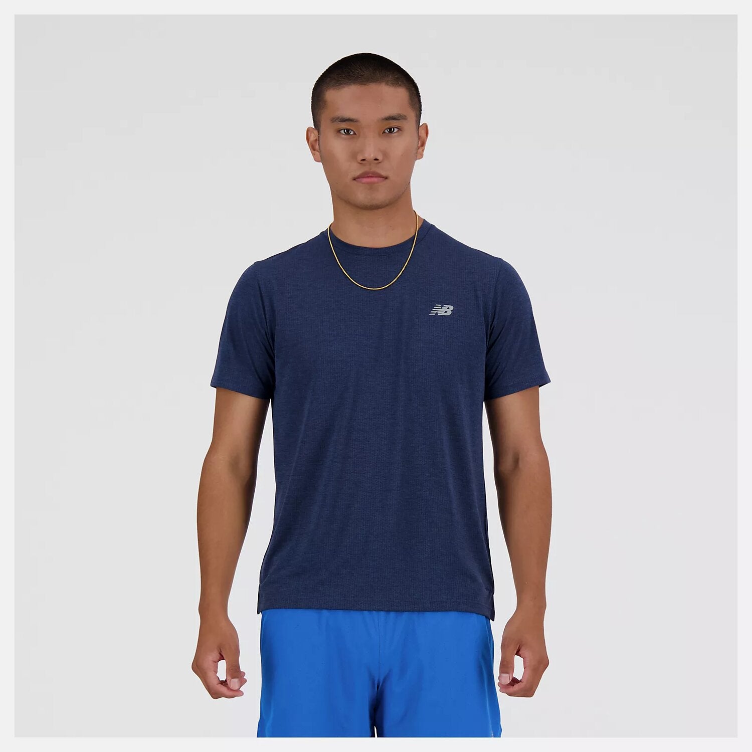 ATHLETICS T-SHIRT