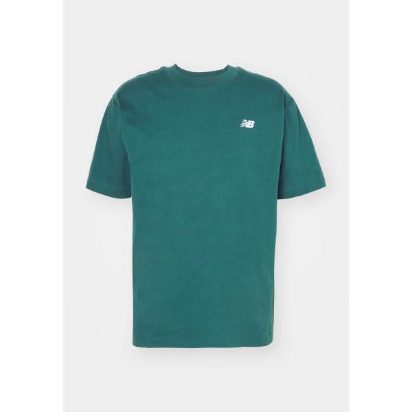 NB SMALL LOGO T-SHIRT