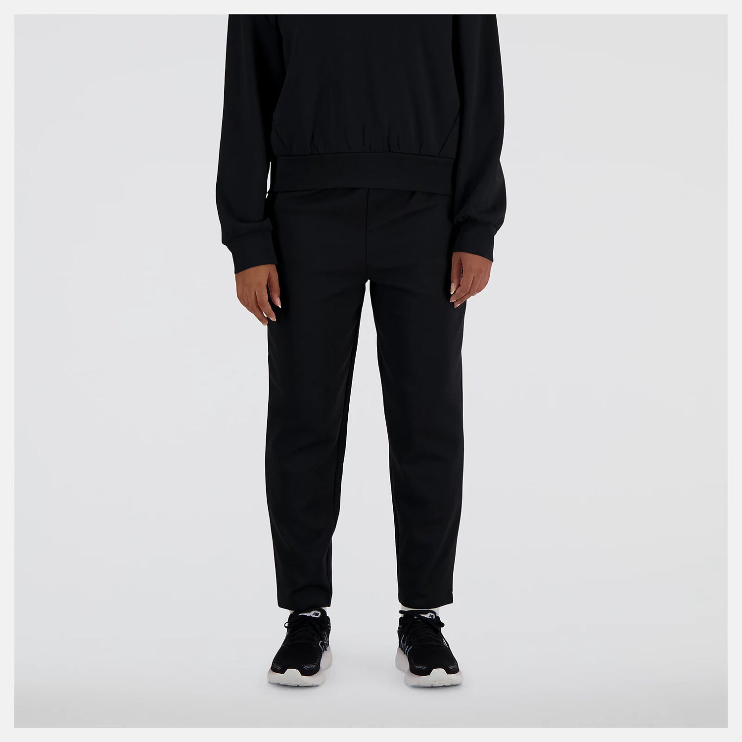 PREMIUM SPACER KNIT PANT
