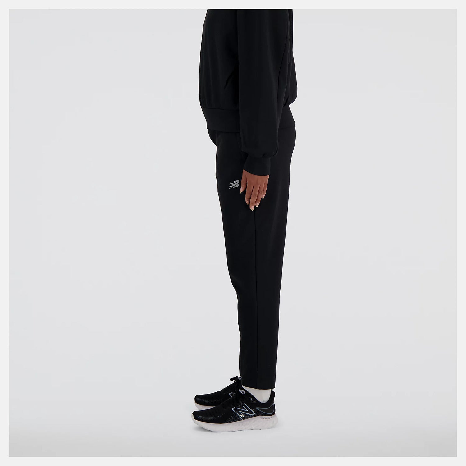 PREMIUM SPACER KNIT PANT