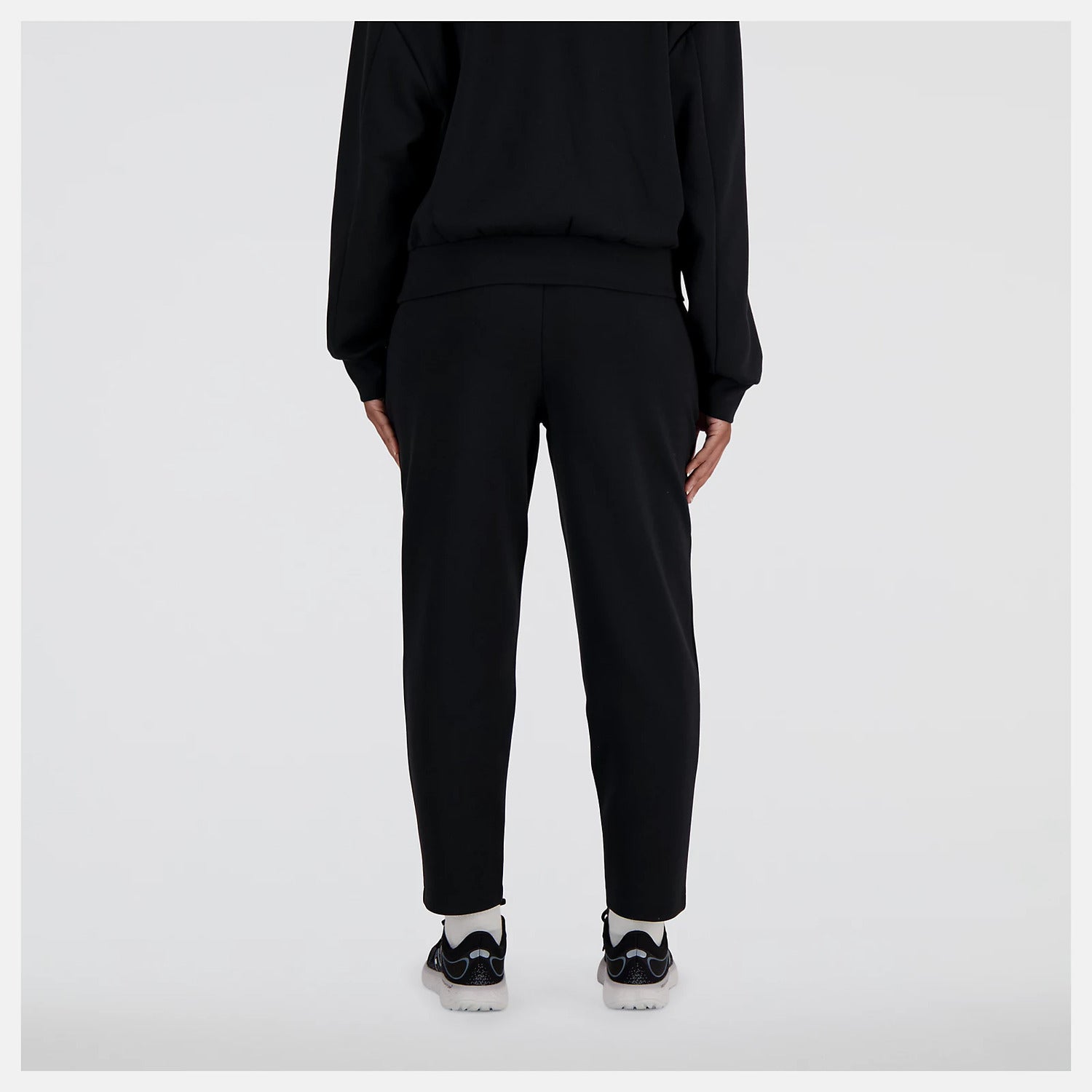 PREMIUM SPACER KNIT PANT