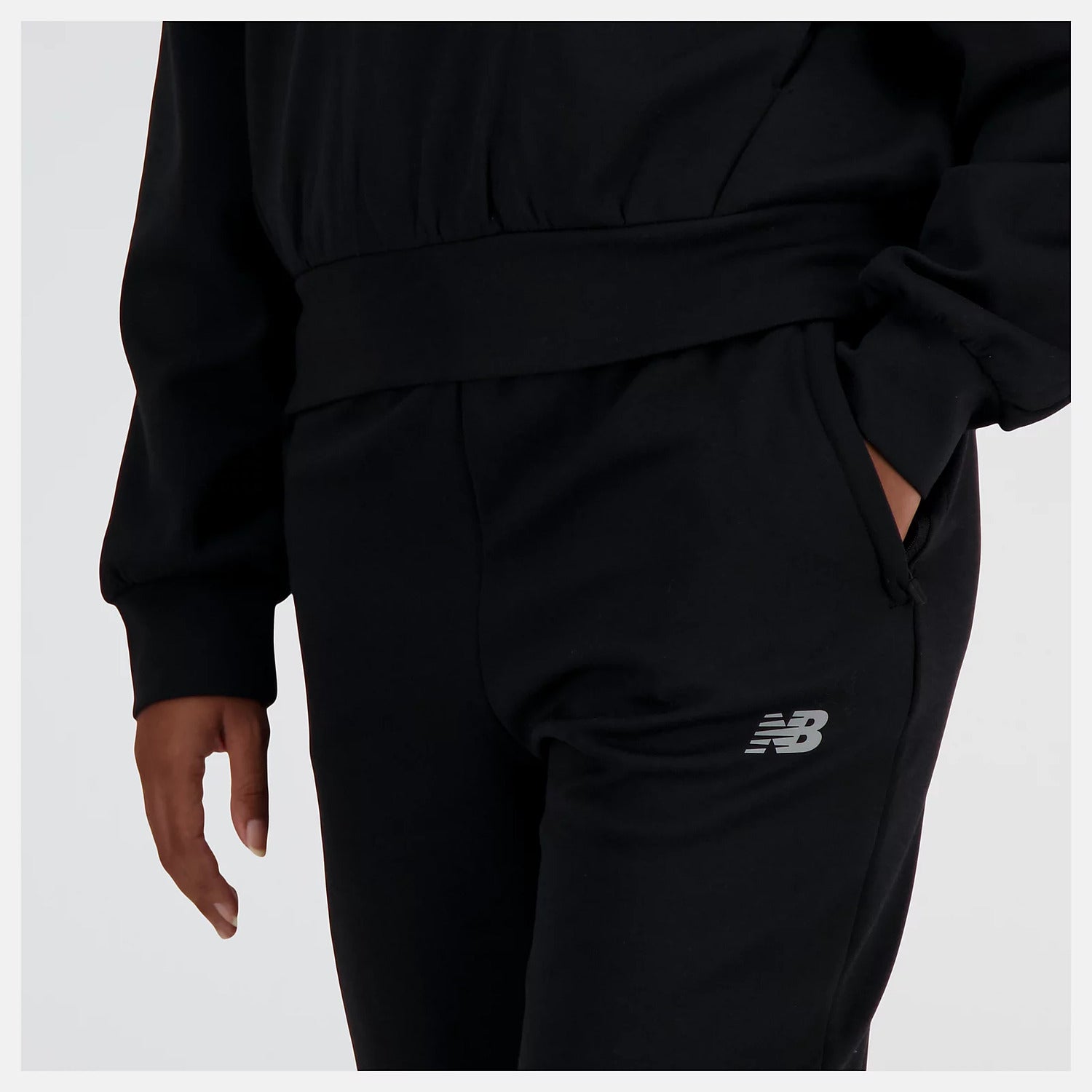 PREMIUM SPACER KNIT PANT