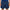 New Balance Pantalone Corto Mesh Short 7 Inch Uomo Navy