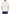 New Balance T-Shirt Girocollo Small Logo Uomo White