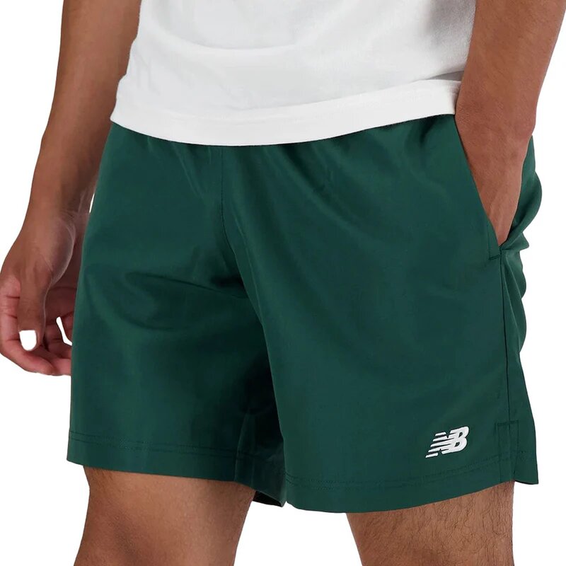NB WOVEN SHORT 7 INCH