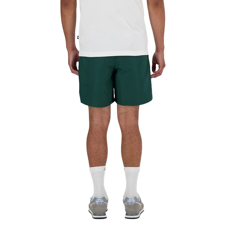 NB WOVEN SHORT 7 INCH