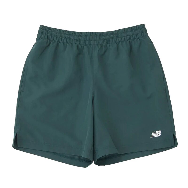 NB WOVEN SHORT 7 INCH