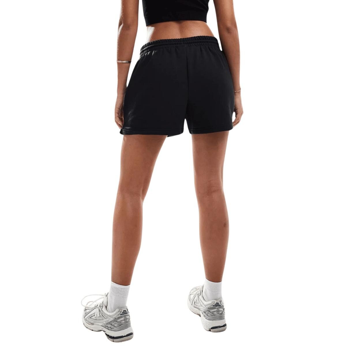 NB FRENCH TERRY SHORT