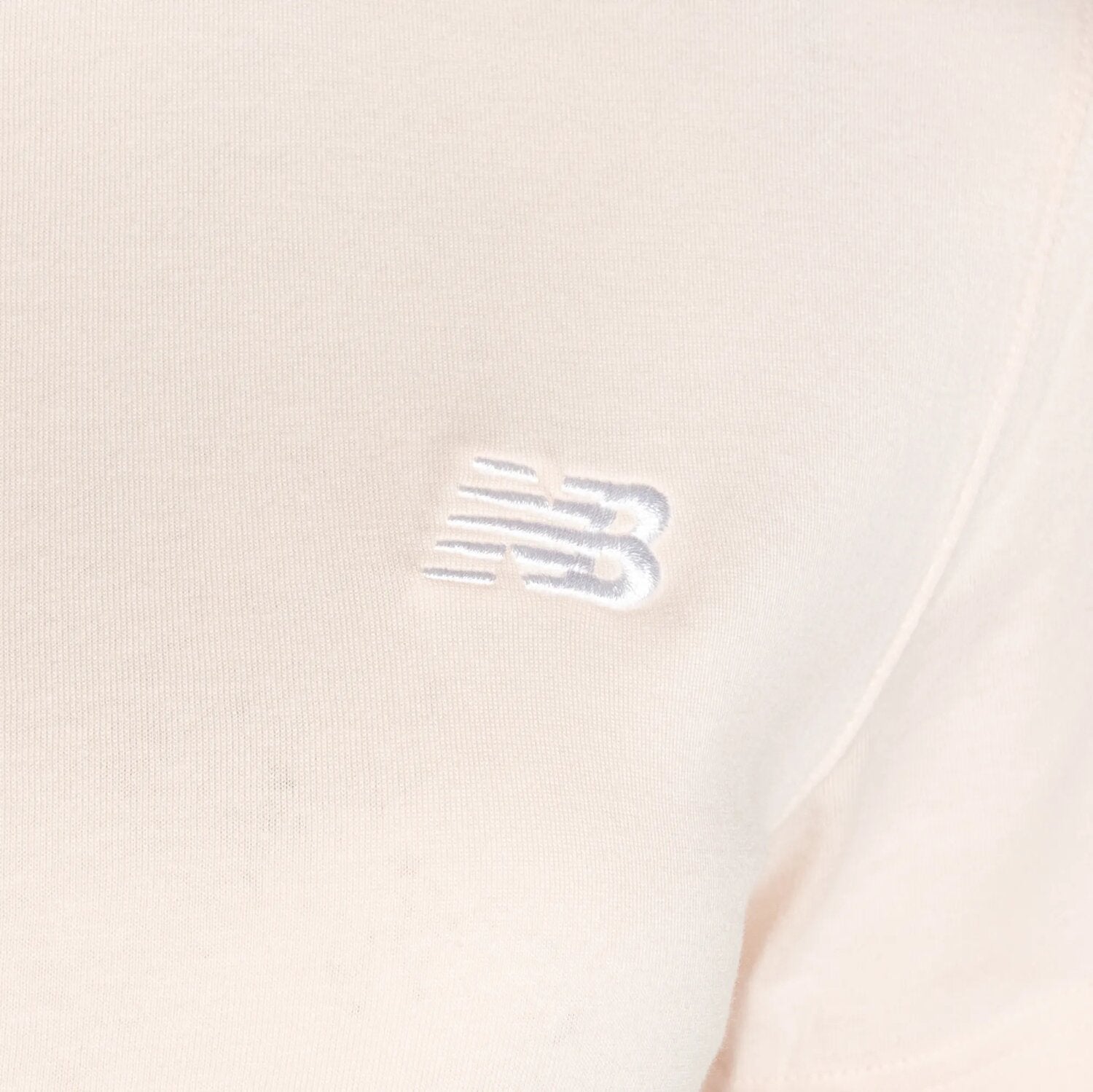 NB JERSEY SMALL LOGO T-SHIRT