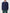 NB STACKED LOGO FRENCH TERRY FULL ZIP HO