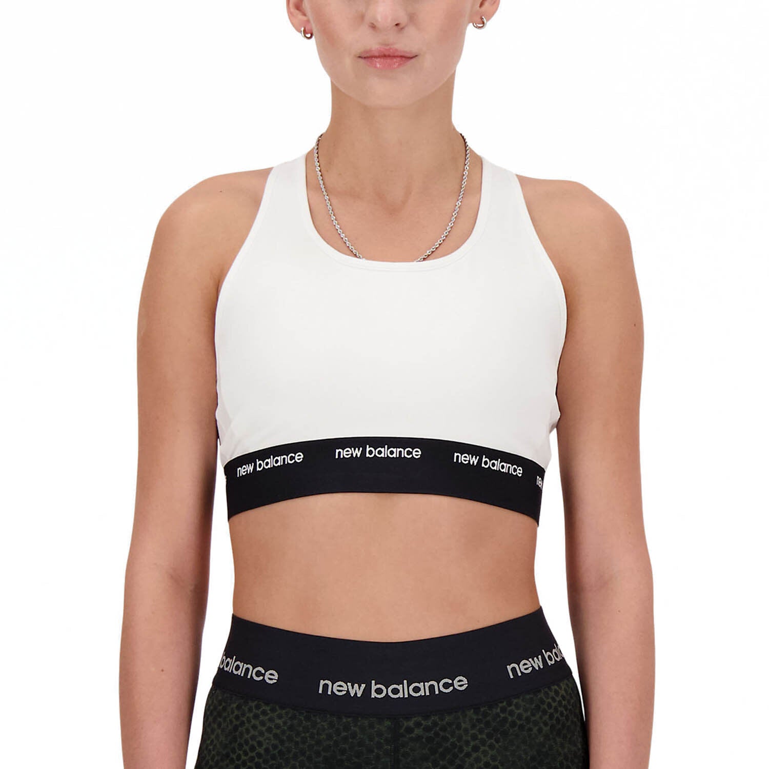 MEDIUM SUPPORT SLEEK PACE BRA