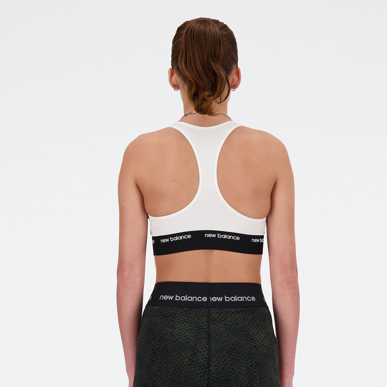 MEDIUM SUPPORT SLEEK PACE BRA