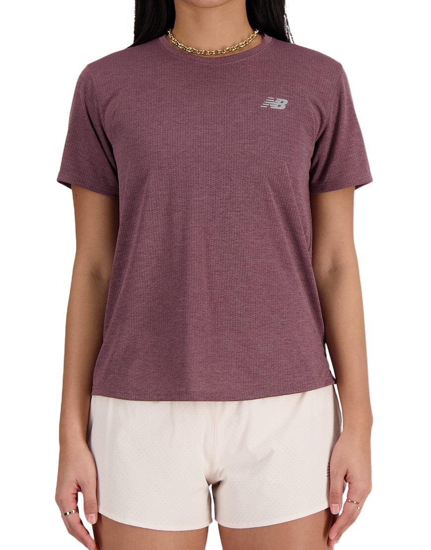 NB ATHLETICS SHORT SLEEVE