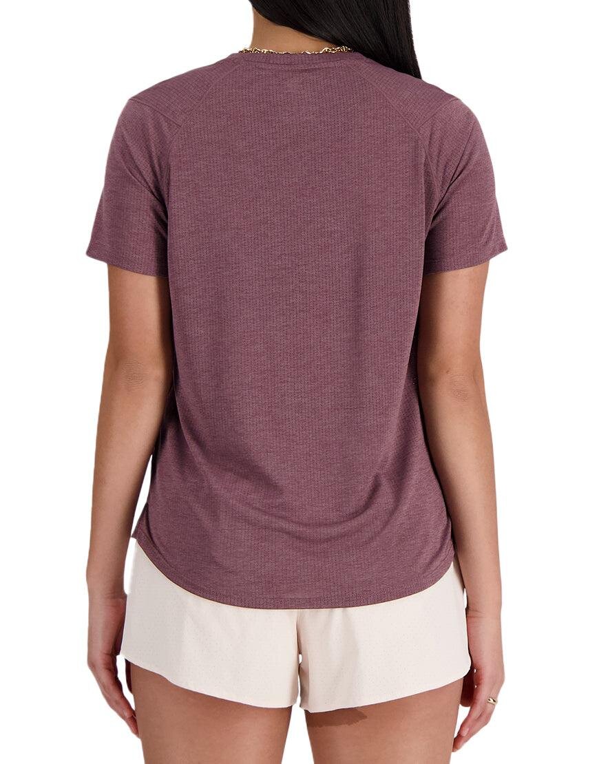 NB ATHLETICS SHORT SLEEVE
