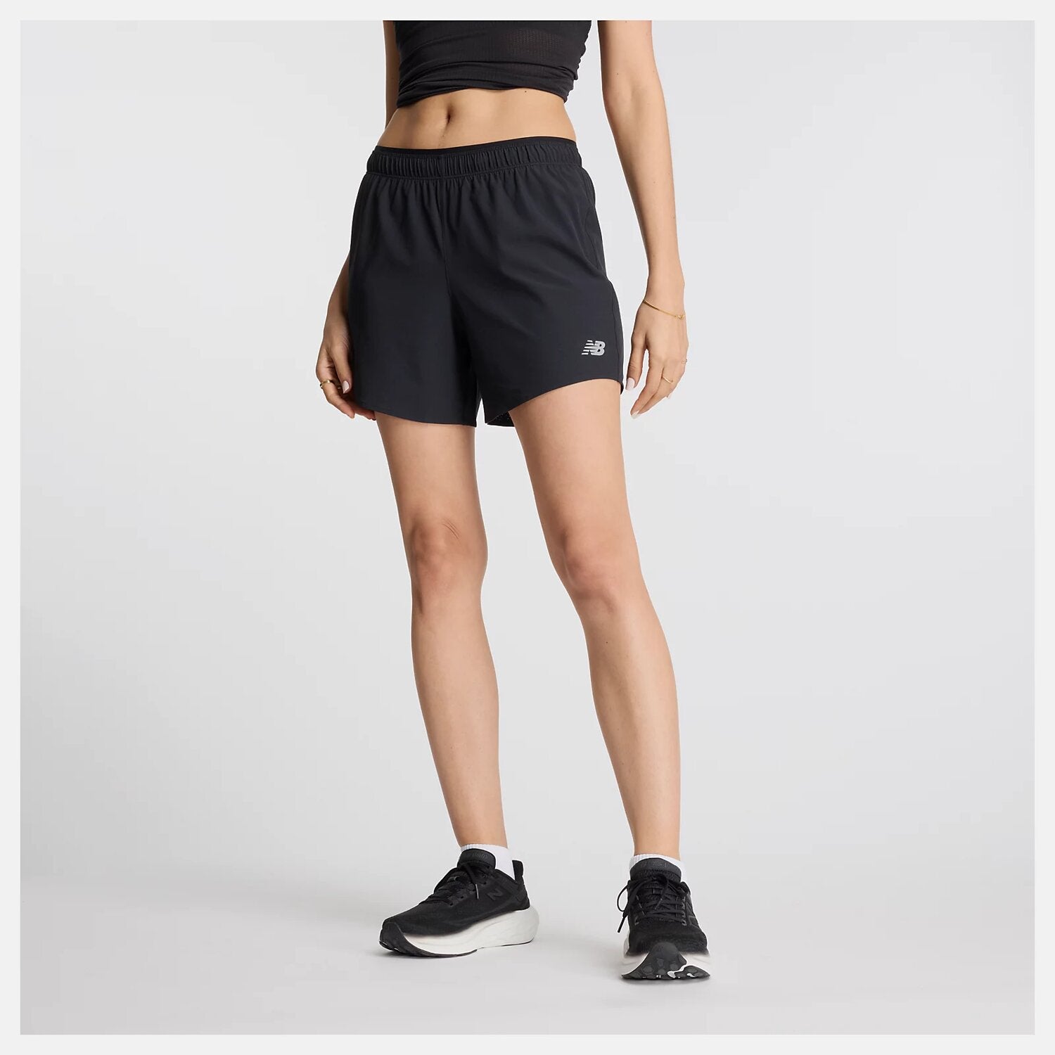 RC SEAMLESS SHORT 5 INCH