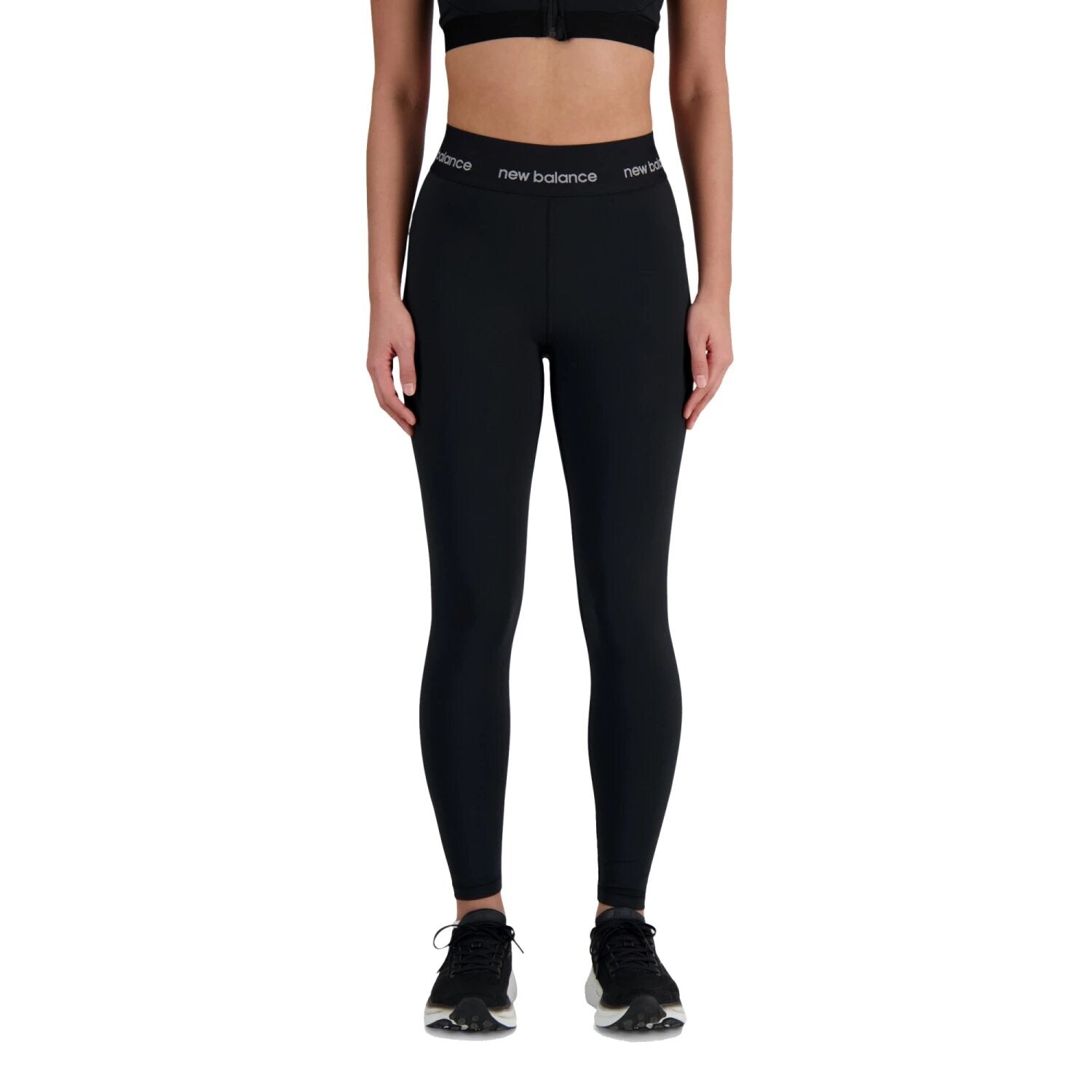 SLEEK 25 INCH HIGH RISE LEGGING