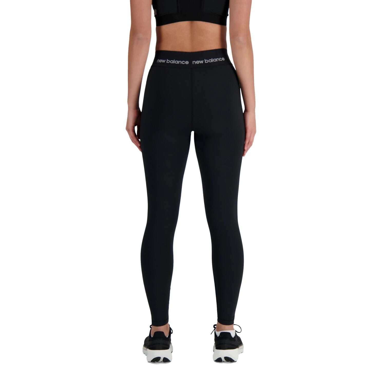 SLEEK 25 INCH HIGH RISE LEGGING