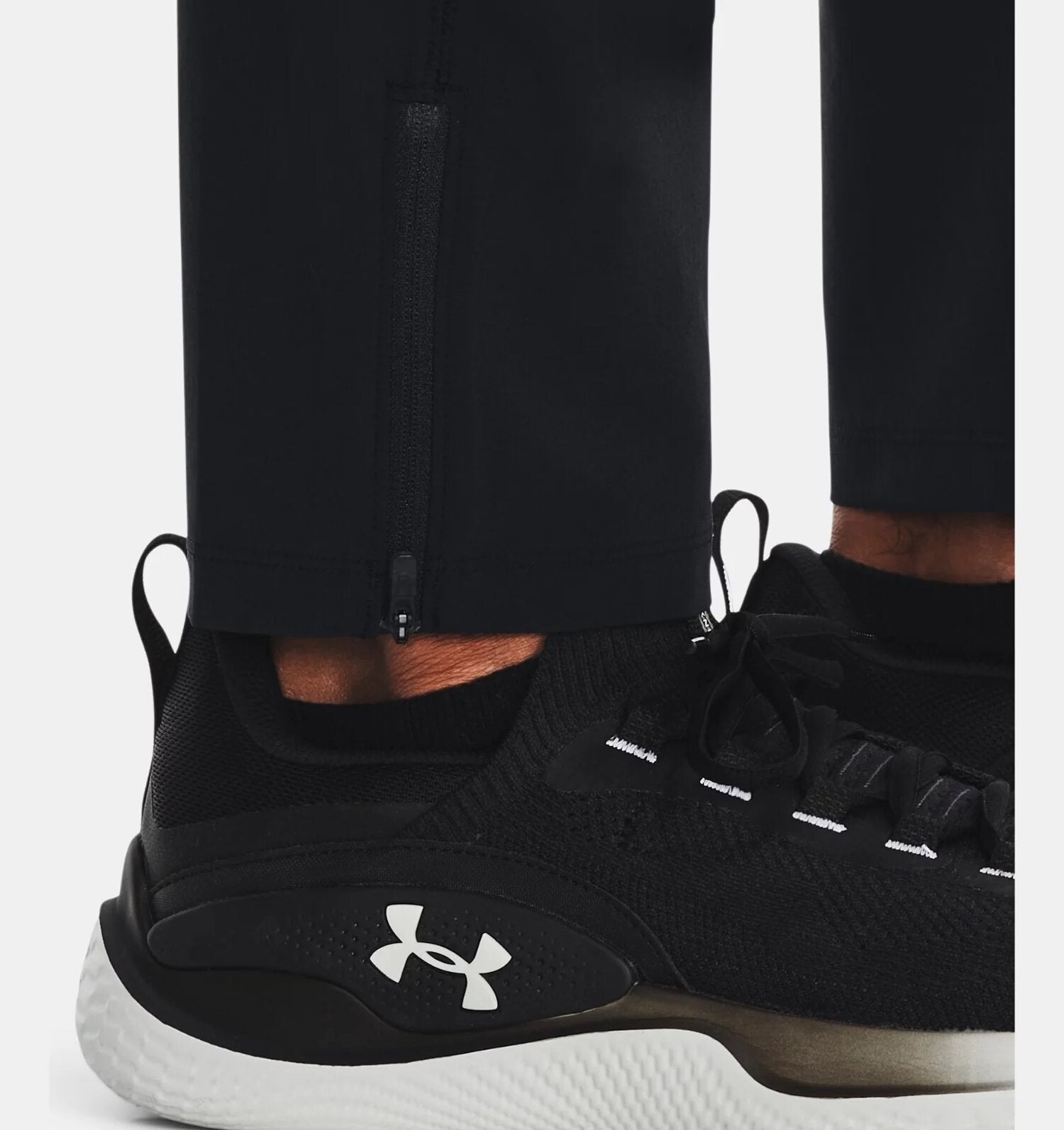 UA STORM RUN PANT