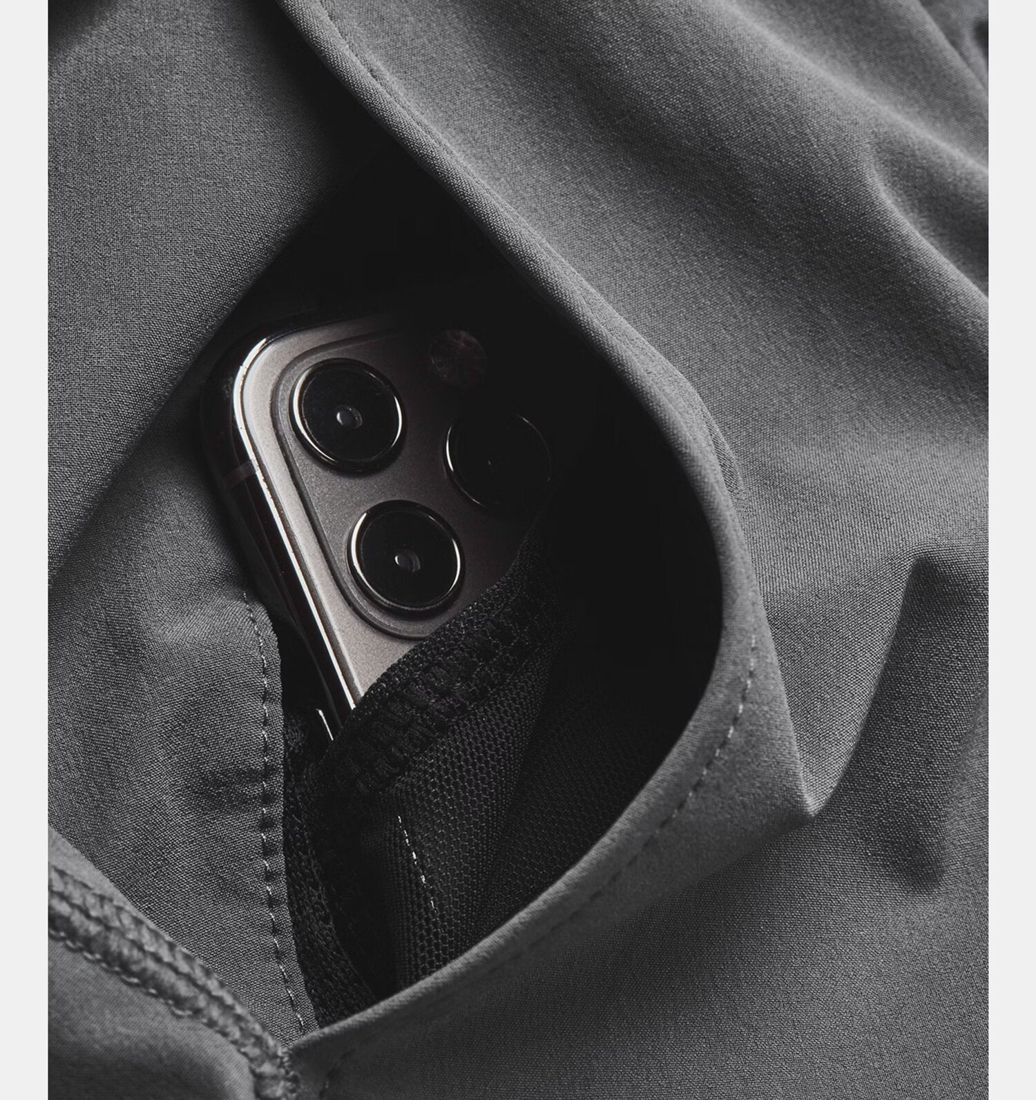 UA LAUNCH PANT