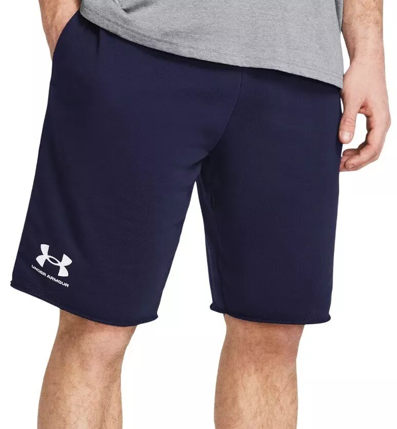 UA RIVAL TERRY SHORT