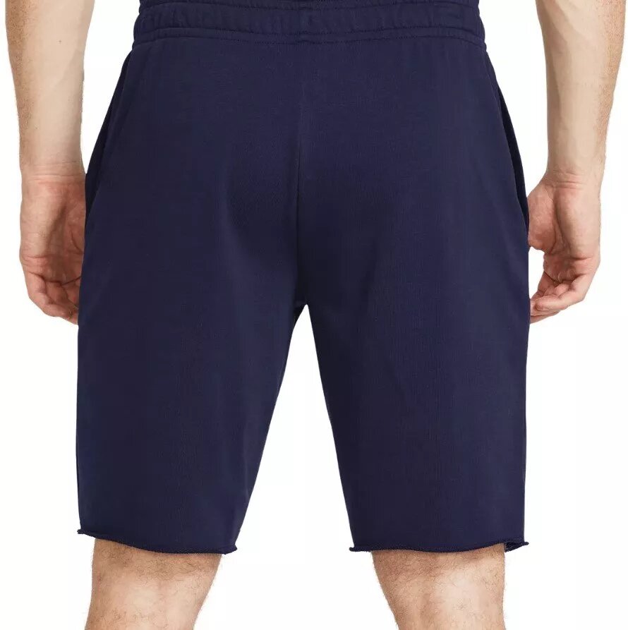 UA RIVAL TERRY SHORT