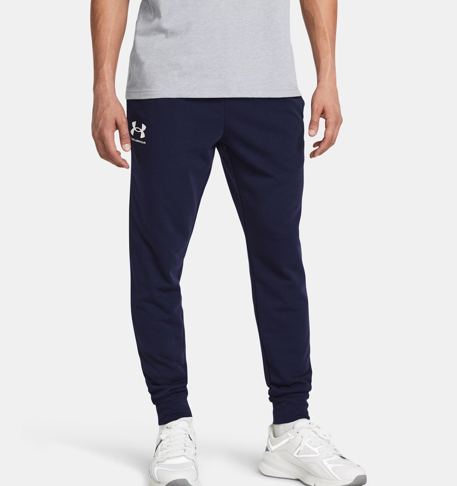 UA RIVAL TERRY JOGGER