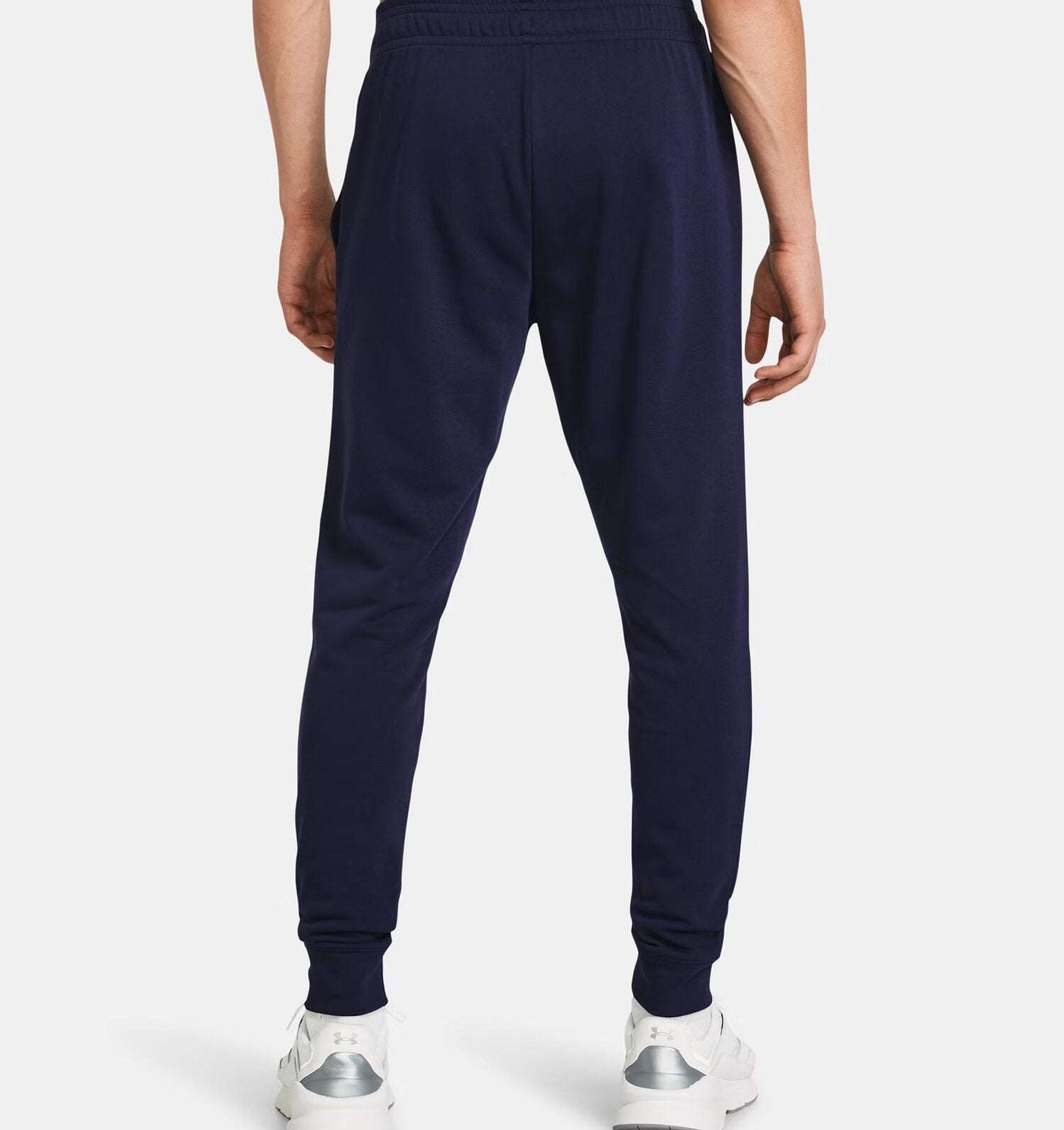 UA RIVAL TERRY JOGGER