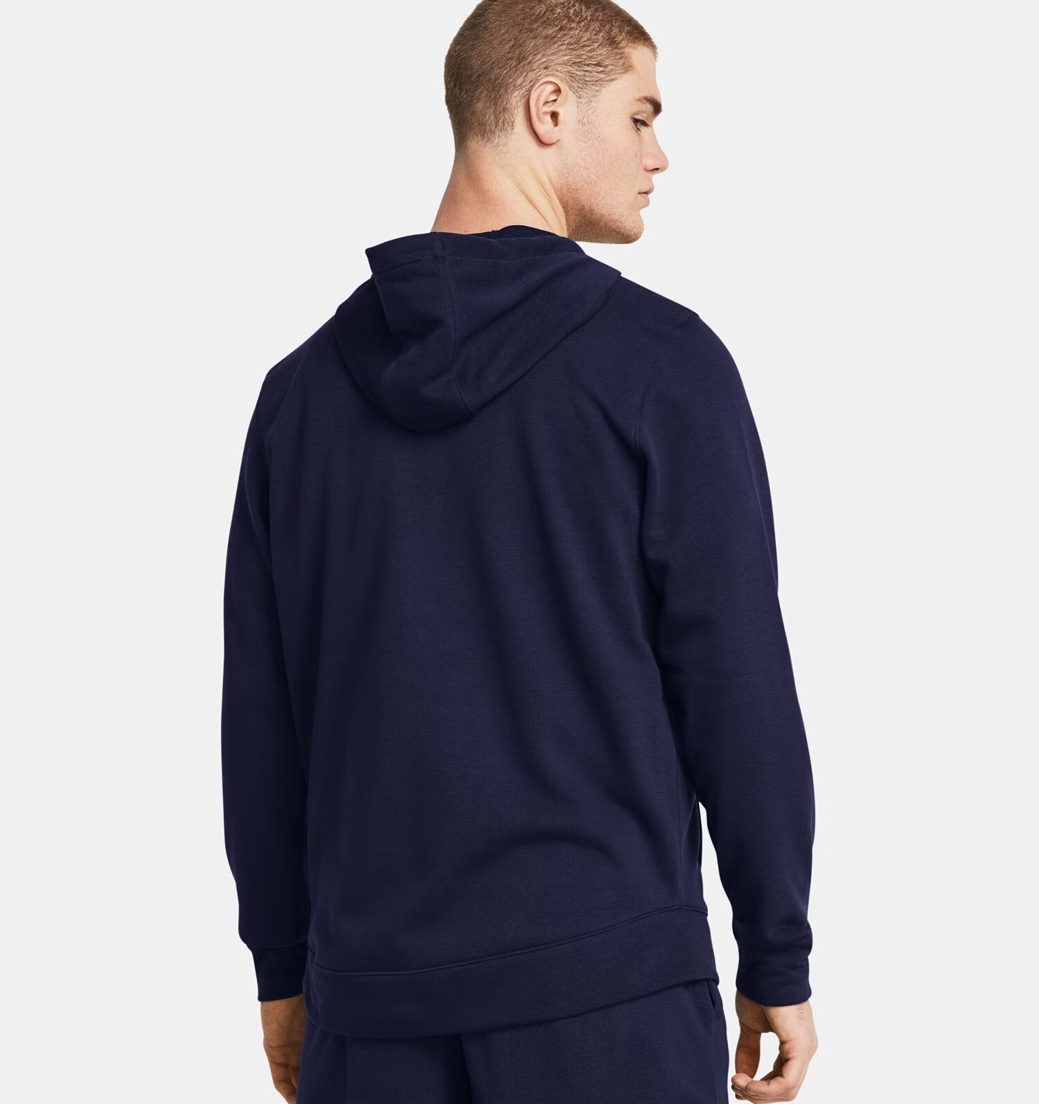 UA RIVAL TERRY LC FZ