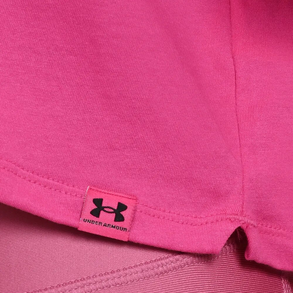 CAMPUS BOXY CROP SS