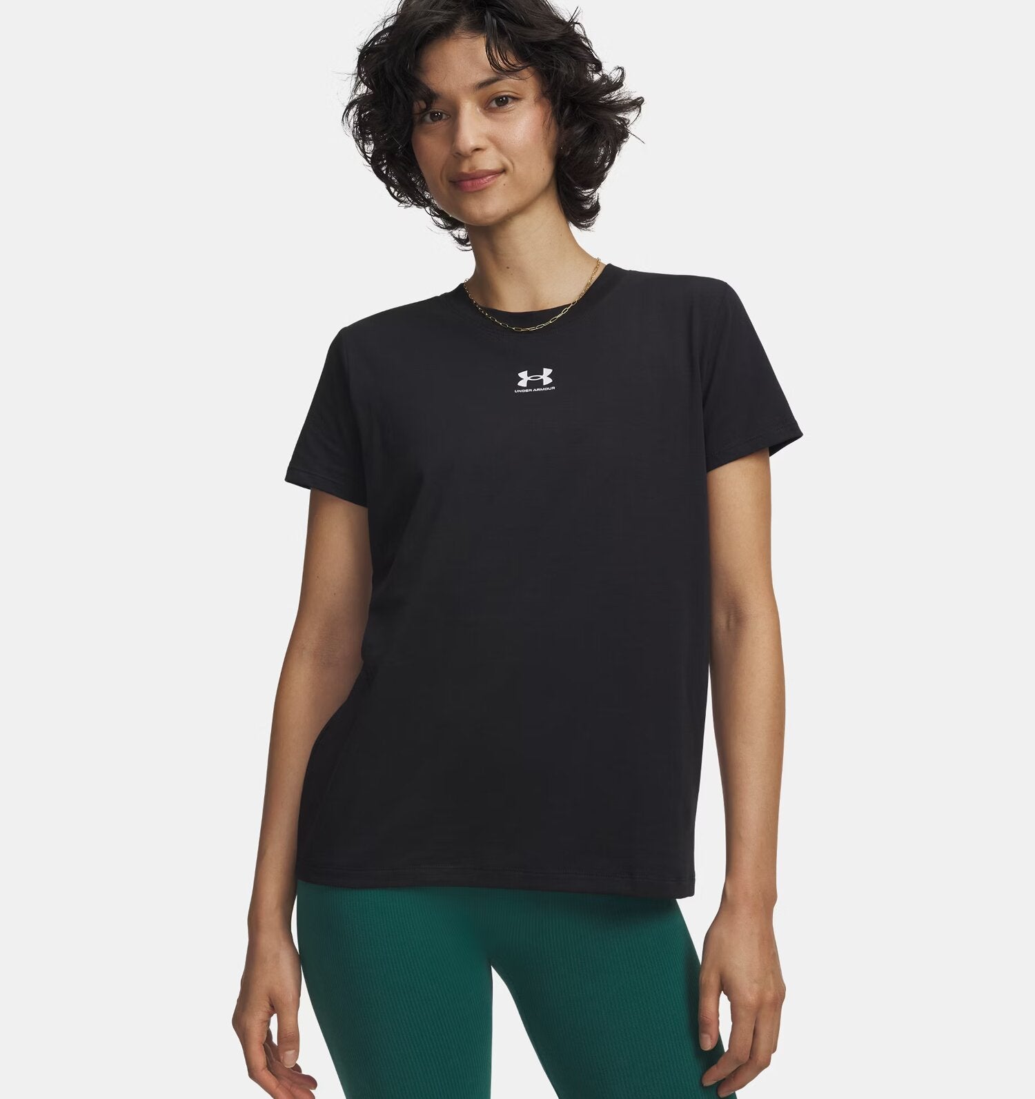 UA RIVAL CORE SS