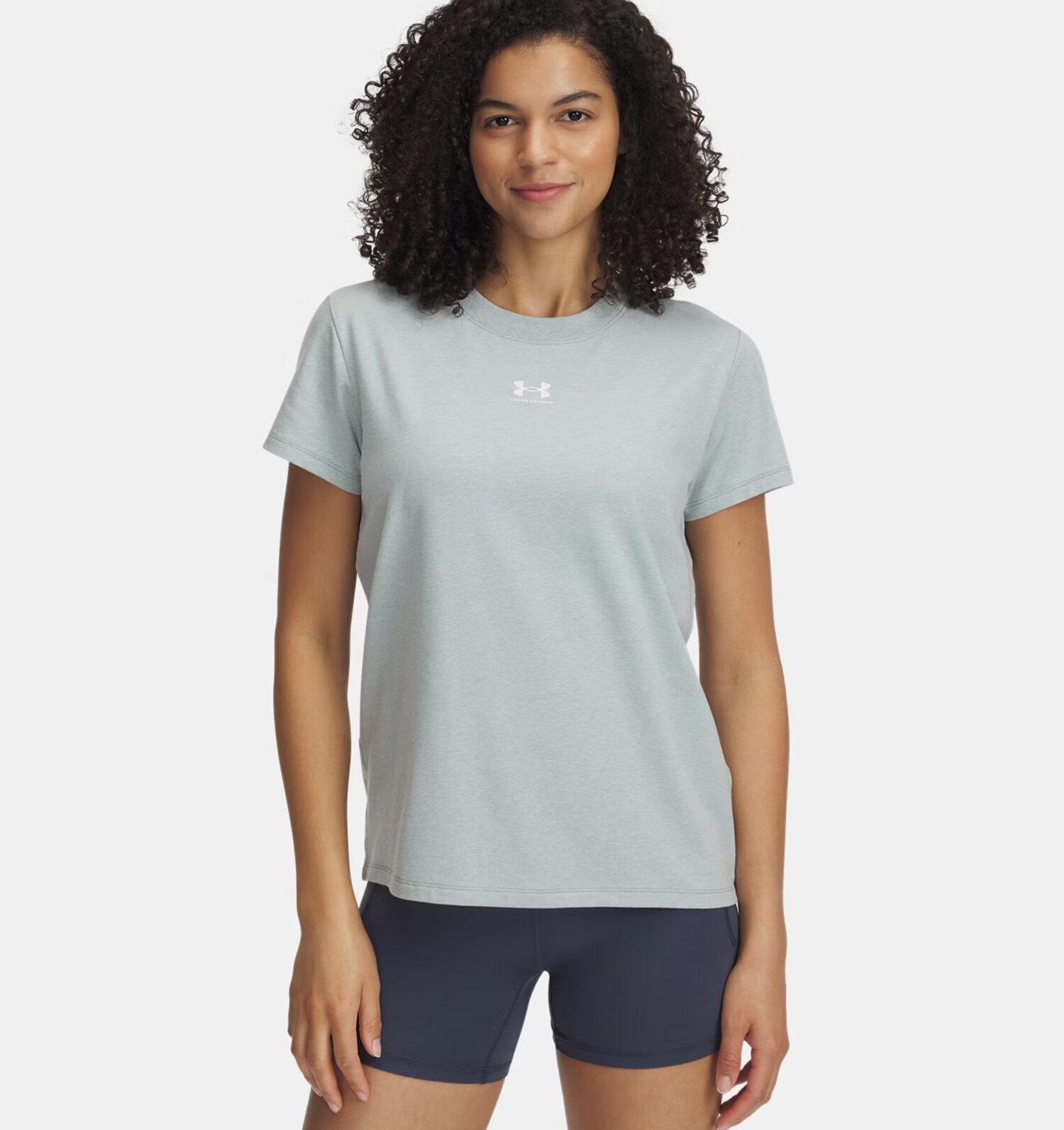 UA RIVAL CORE SS