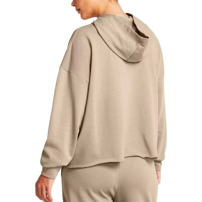 UA RIVAL TERRY OS HOODIE