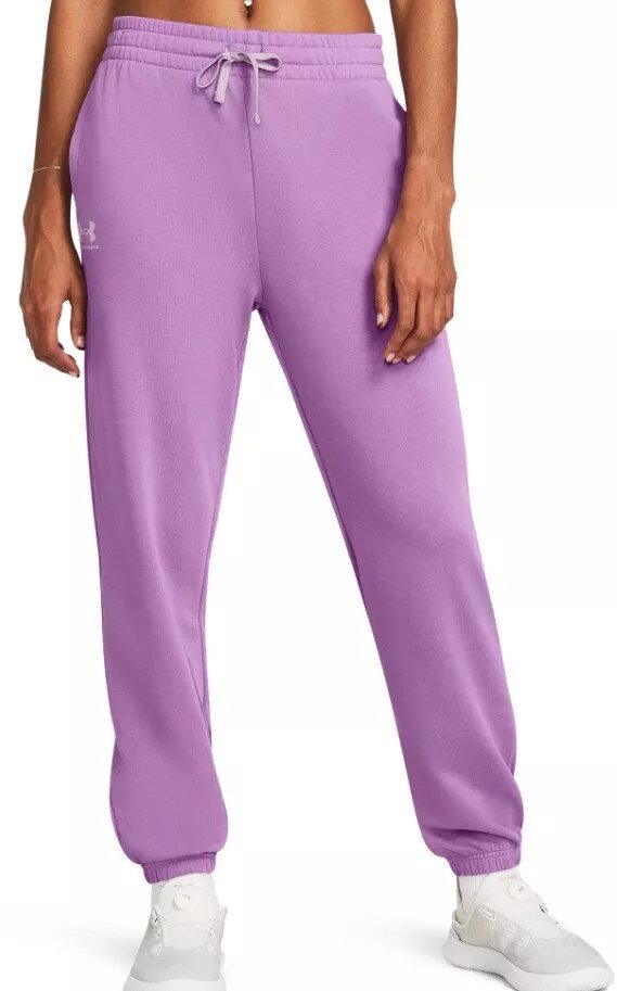 UA RIVAL TERRY JOGGER