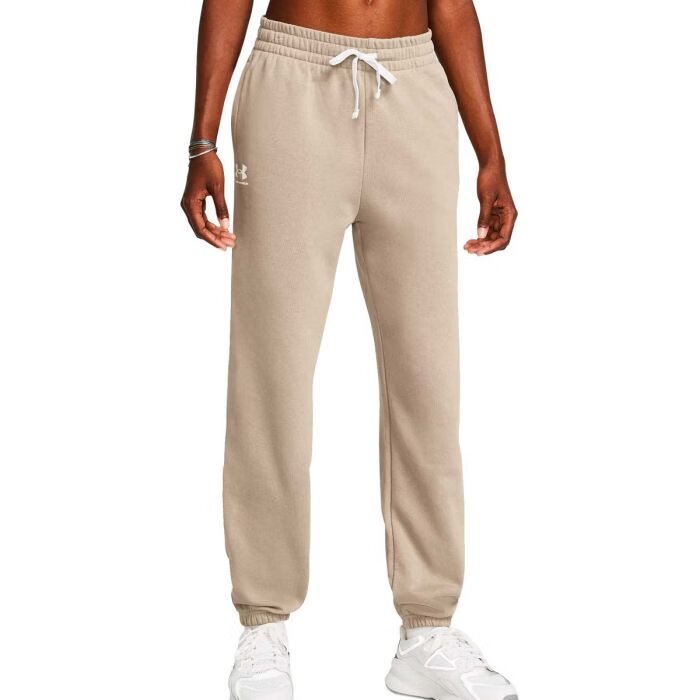 UA RIVAL TERRY JOGGER