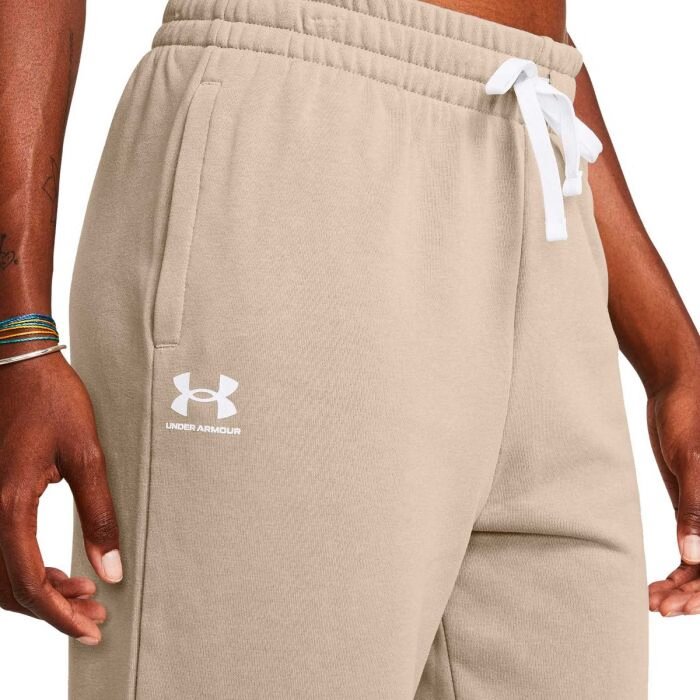 UA RIVAL TERRY JOGGER