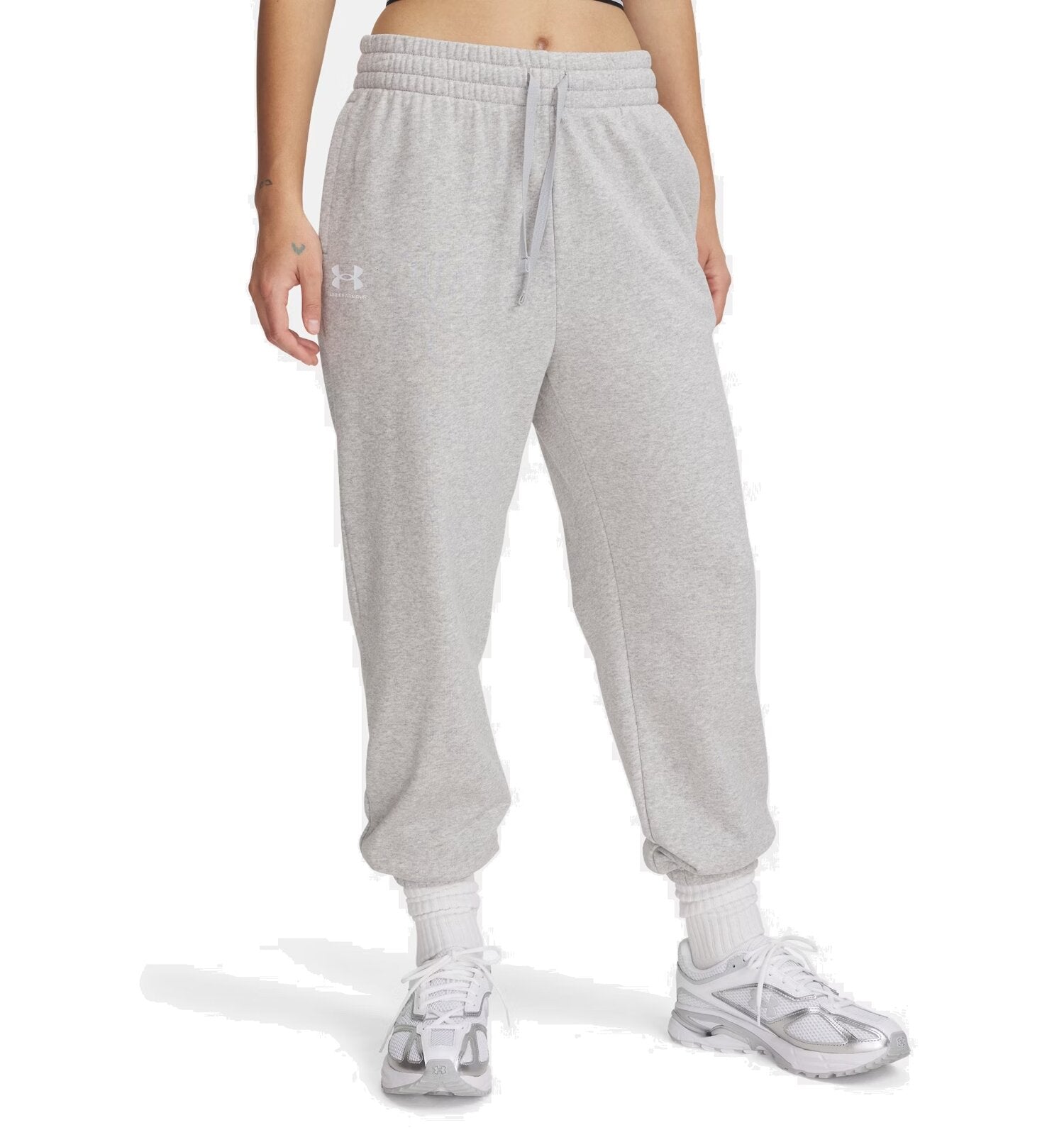 UA RIVAL TERRY JOGGER
